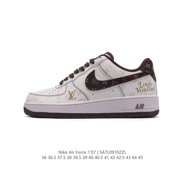 Nike Air Force 1 '07 Low 2024 force 1 Fv3980 36 36.5 37.5 38 38.5 39 40 40.5 41