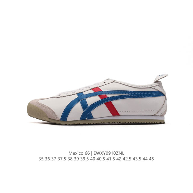 Asics - Onitsuka Tiger Mexico 66 rb 35-45 1183B391 Ewxy0910Znl