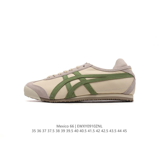 Asics - Onitsuka Tiger Mexico 66 rb 35-45 1183B391 Ewxy0910Znl