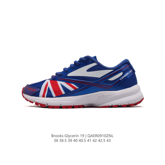 Brooks Glycerin 19 dna Loftv3 366 38-43 Qaer0910Znl