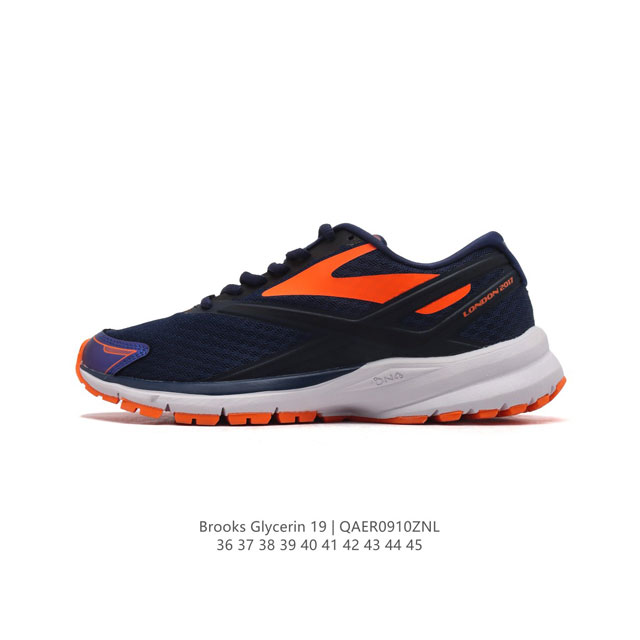 Brooks Glycerin 19 dna Loftv3 366 36-45 Qaer0910Znl