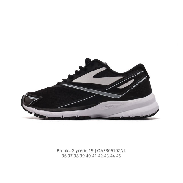 Brooks Glycerin 19 dna Loftv3 366 36-45 Qaer0910Znl