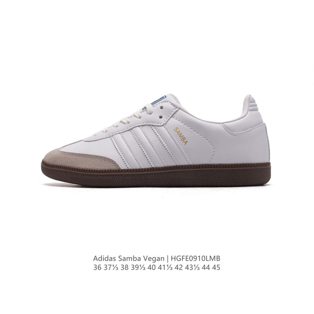 Adidas sambavegan adidas Samba , , , t , B 806 36-45 Hgfe0910Lmb