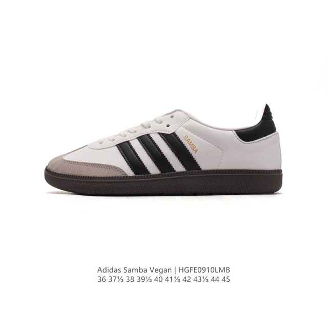 Adidas sambavegan adidas Samba , , , t , B 806 36-45 Hgfe0910Lmb