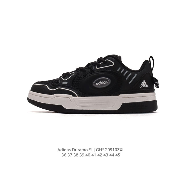 Adidas adidas Duramo Sl lightmotion ortholite By8792 36 37 38 39 40 41 42 43 44