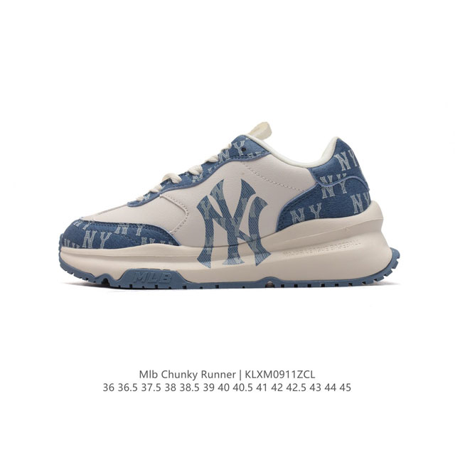 Ny new York Yankees X Mlb Chunky Runner Liner mlb chunky Runner Mlb chunky Runn