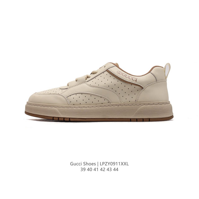 Gucci 2024Ss gucci 39-44 Lpzy0911