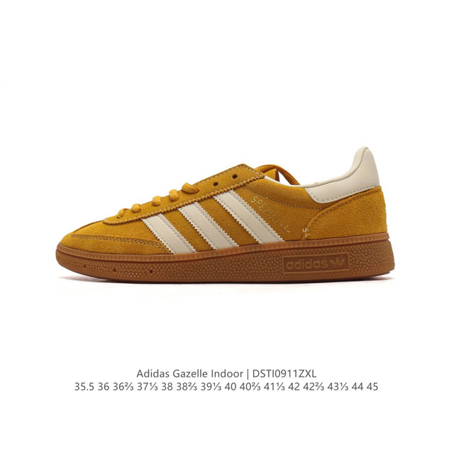 Adidas Handball Spezial Ih9986 35.5-45 Dsti0911