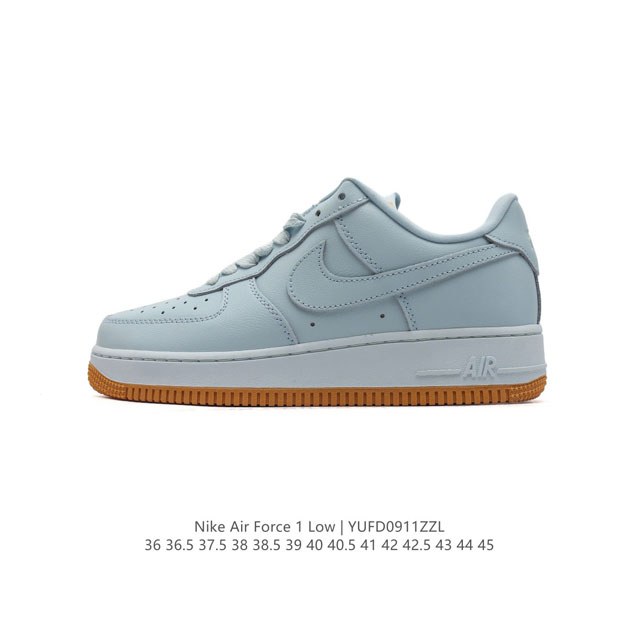 Nike Air Force 1 '07 Low force 1 Hf4933-400 36-45 Yufd0911Zzl