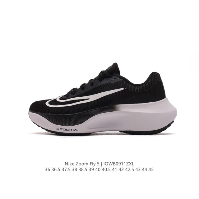 Nike Zoom Fly 5 Zoomx Dm8968 36 36.5 37.5 38 38.5 39 40 40.5 41 42 42.5 43 44 4