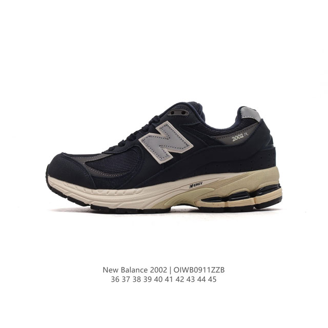 New Balance 2002R Encap N-Ergy New Balance M2002Rbv 36-45 Oiwb0911Zzb