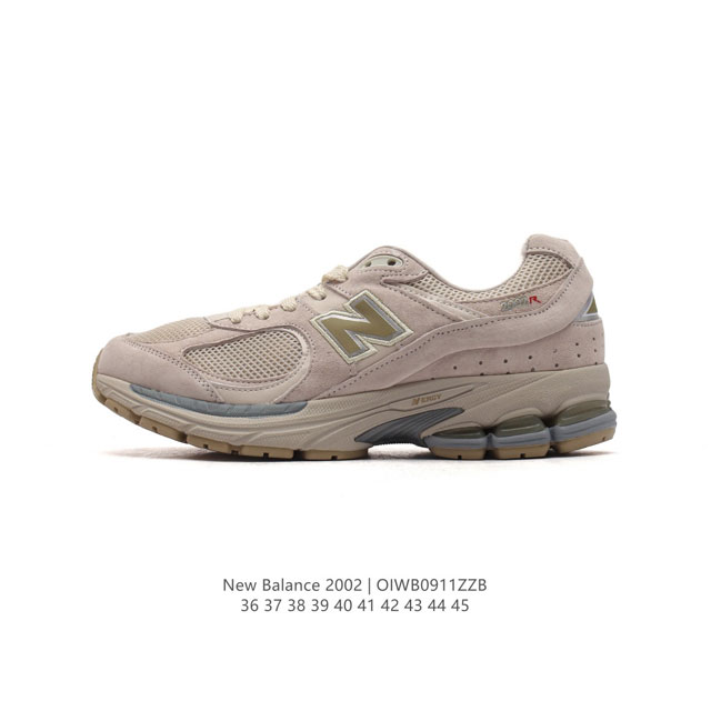 New Balance 2002R Encap N-Ergy New Balance M2002Rbv 36-45 Oiwb0911Zzb