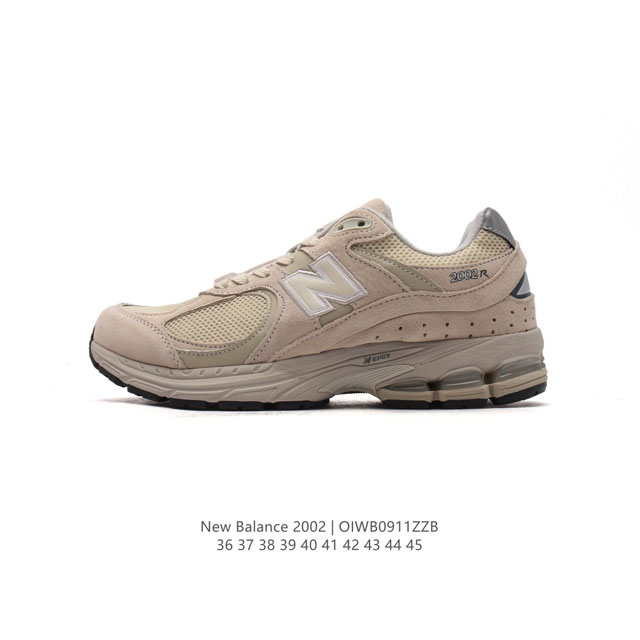 New Balance 2002R Encap N-Ergy New Balance M2002Rbv 36-45 Oiwb0911Zzb