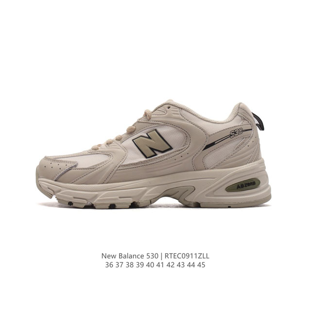 Nb530 New Balance 530 nb530 nb 530 530 Mr530Sg 36-45 Rtec0911Zll