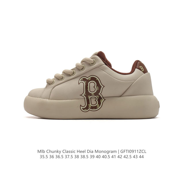 Mlb Chunky Classic , , , , , , , , , , 3Asxcbh4N Gp005 35.5-44 Gfti0911Zcl