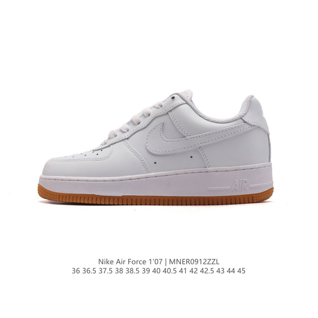 Nike Air Force 1 '07 Low force 1 Dj2739- 36-45 Mner0912Zzl