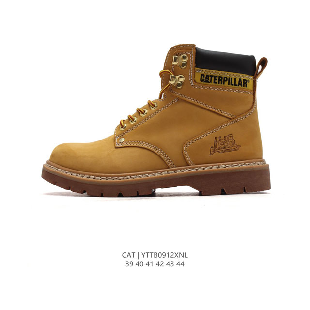 Cat Footwear Cat 39-44 Yttb0912Xnl