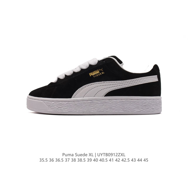 puma Suede Xl : 35.5-45 397197-01 Uytb0912