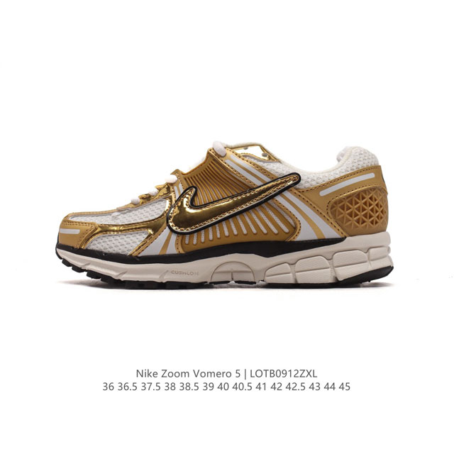 Nike Zoom Vomero 5 Nike Zoom Vomero 5 Zoom Air Cushlon Zoom Air Hf7723-001 36 36