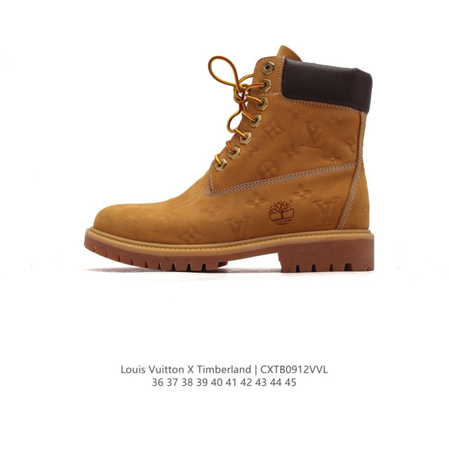 Timberland 36-45 Cxtb0912Vvl