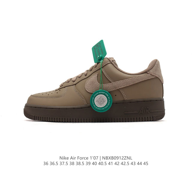 logo Af1 Nike Air Force 1 07 Low Hq1176-222 36 36.5 37.5 38 38.5 39 40 40.5 41