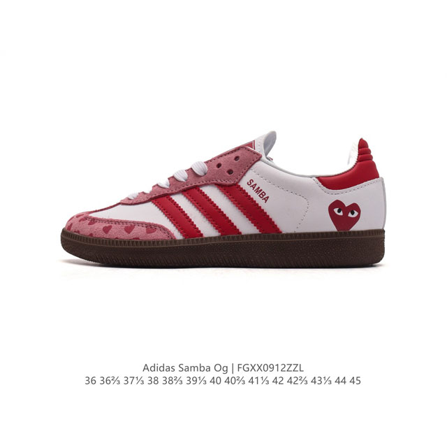 Adidas Originals Samba Og Shoes T 50 Adidas Samba samba Og t samba If4398 36-45