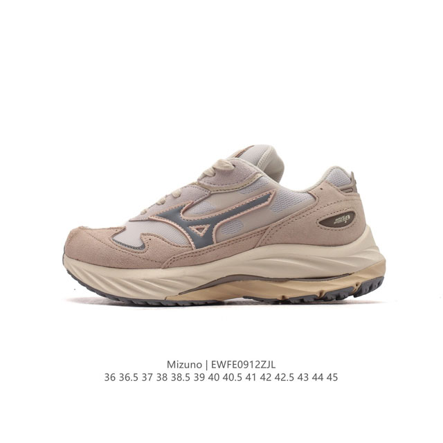 Mizuno wave Mizuno Sportstyle 36-45 Ewfe0912Zjl