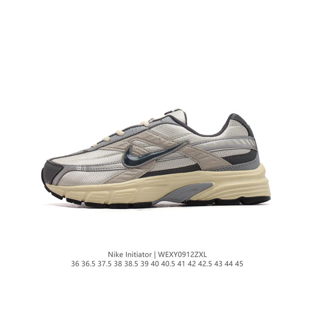 Ins Nike initiator Running : 36-45 Hj7683 072 Wexy0912