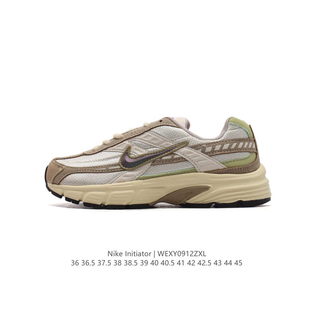 Ins Nike initiator Running : 36-45 Hj7683 072 Wexy0912