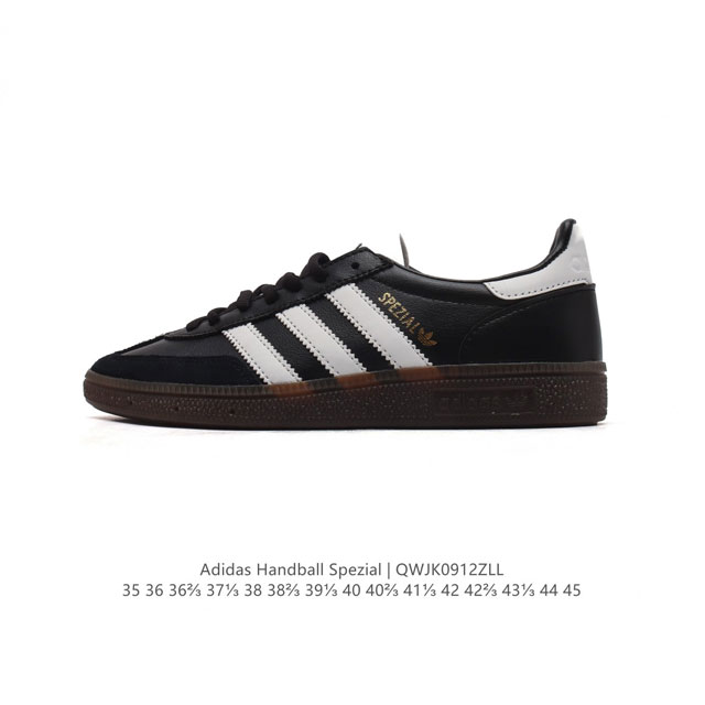 Adidas Handball Spezial Ie3402 35-45 Qwjk0912Zll