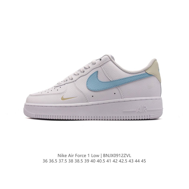 Nike Air Force 1 '07 Low force 1 Hf0022- 36-45 Bnjx0912Zvl