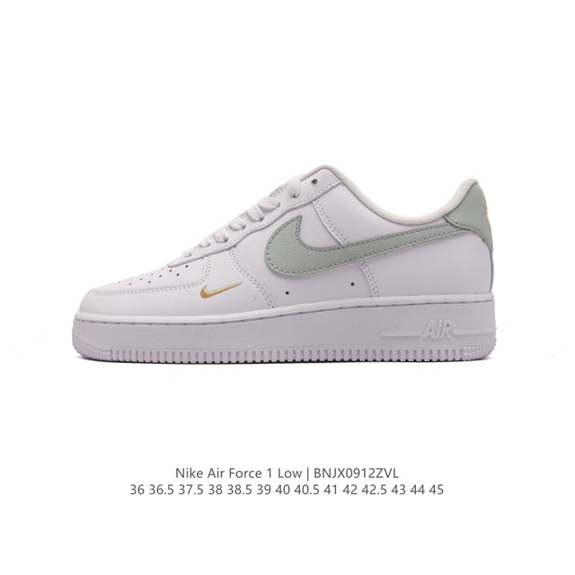 Nike Air Force 1 '07 Low force 1 Hf0022- 36-45 Bnjx0912Zvl