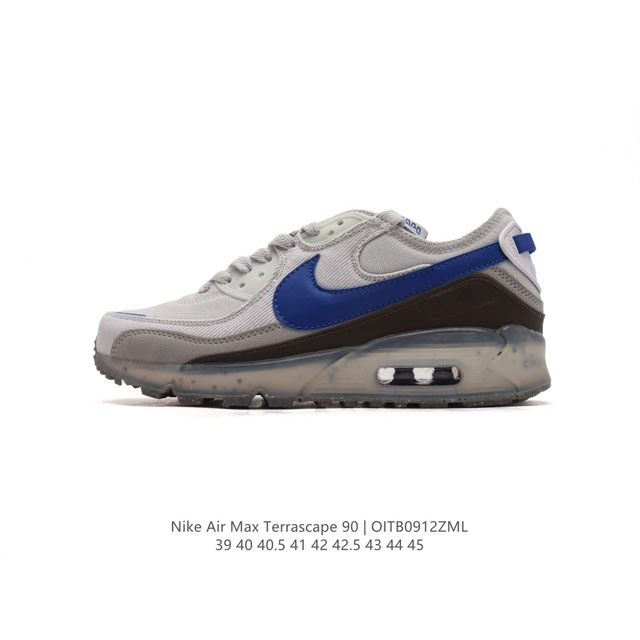 nike Air Max Terrascape 90 Nike Grind Nike Grind Terrascape Tpu Dv7413 39-45 Oi - Click Image to Close