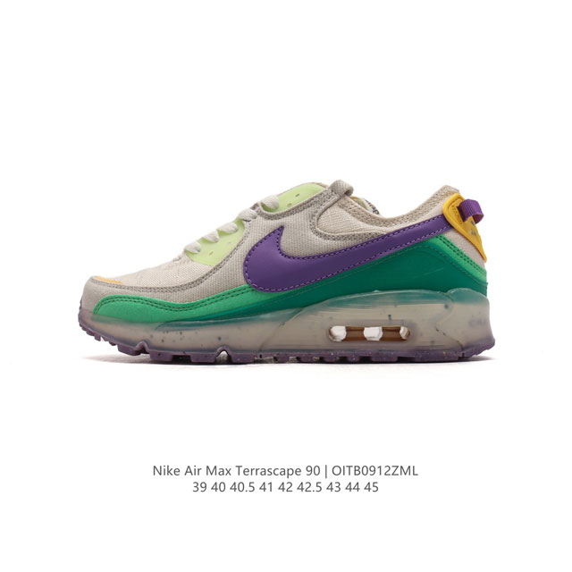 nike Air Max Terrascape 90 Nike Grind Nike Grind Terrascape Tpu Dv7413 39-45 Oi