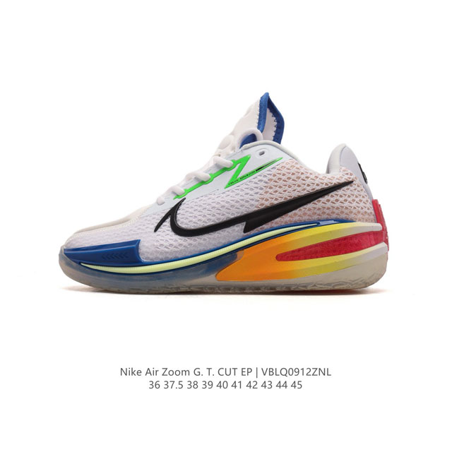 Nike Air Zoom G.T. Cut Ep Air Zoom Strobel React Air Zoom React Cz0176 36-45 Vb