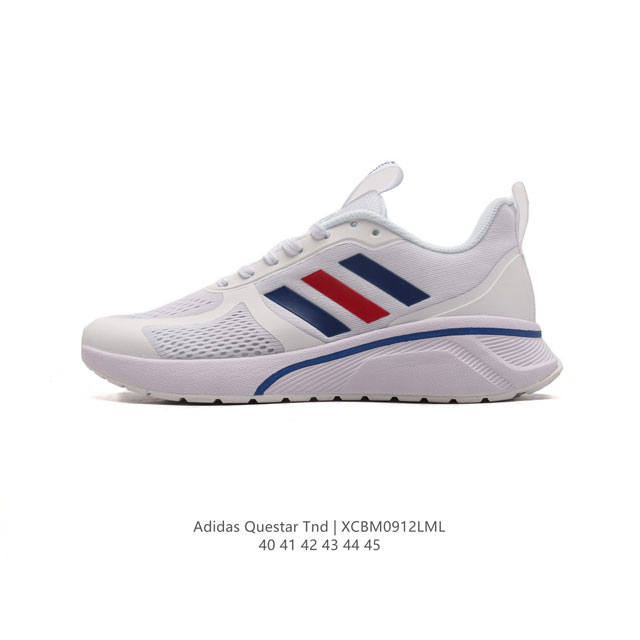 adidas Questar Tnd cloudfoam ortholite Float : Fx6831 40-45 Xcbm0912Lml