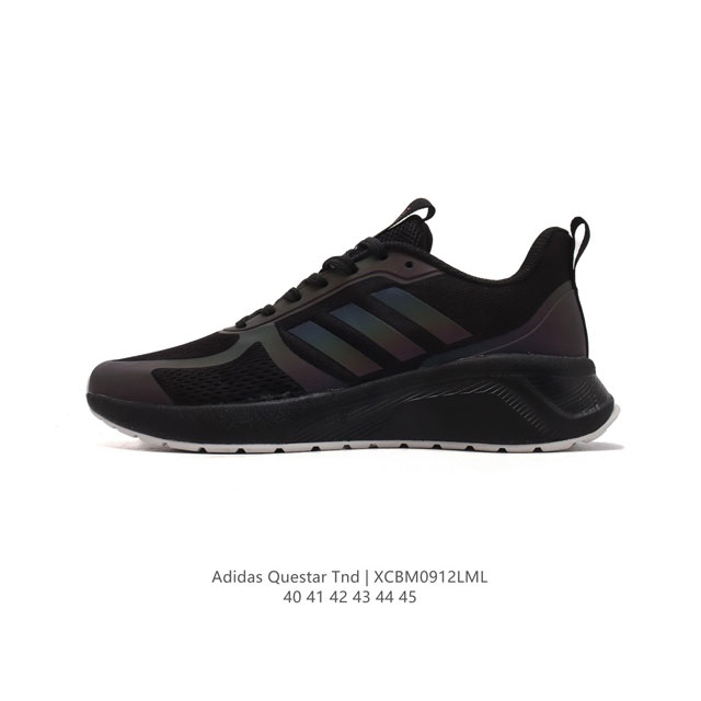 adidas Questar Tnd cloudfoam ortholite Float : Fx6831 40-45 Xcbm0912Lml