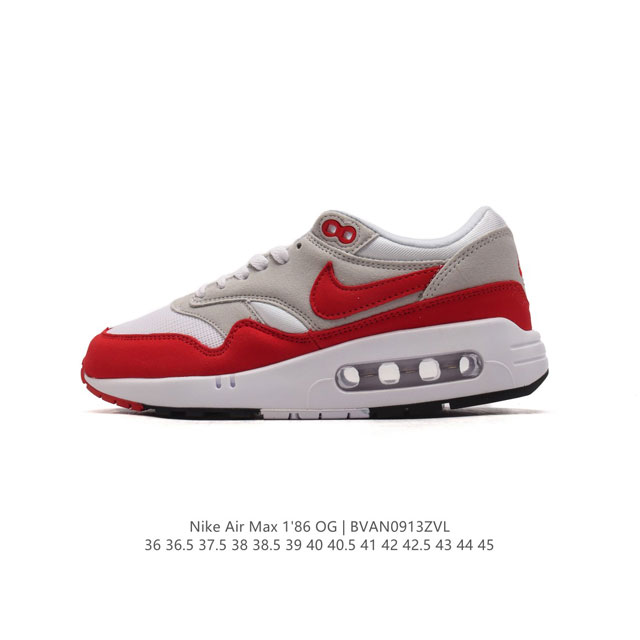 nike Air Max 1'86 Og nike Air Max 1 '86 Og Air Air Max 1 Nike Air 1986 Air Max