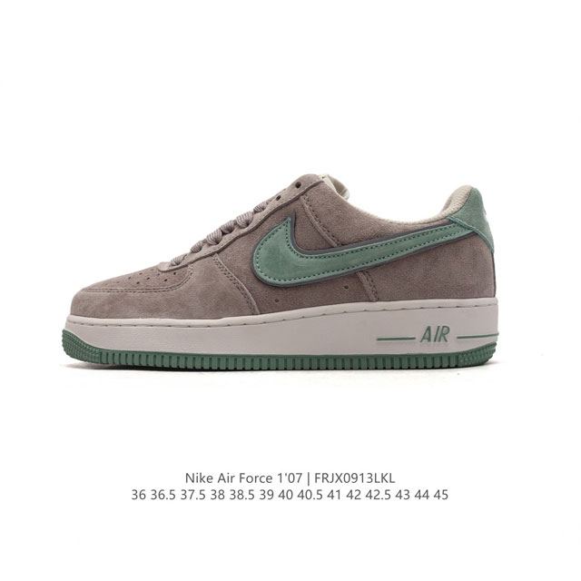 Nike Air Force 1 '07 Low force 1 Dd9969-065 36-45 Frjx0913Lkl