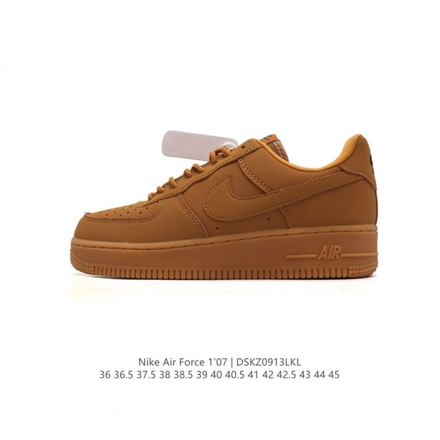 Nike Air Force 1 '07 Low force 1 888853-200 36-45 Dskz0913Lkl