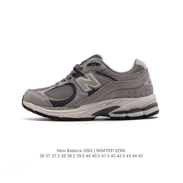 New Balance 2002R Encap N-Ergy New Balance M2002Rbv 36-45 Remt0913Zml