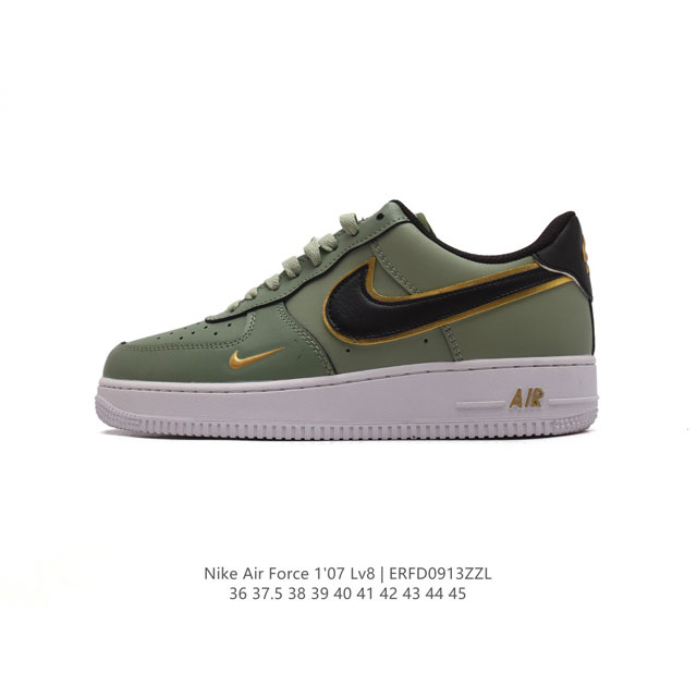 Nike Air Force 1 '07 Low force 1 315122-111 36-45 Erfd0913Zzl