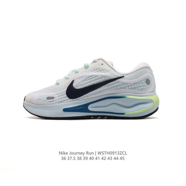 Nike Journey Run Comfiride Fn0228 36-45 Wsth0913Zcl