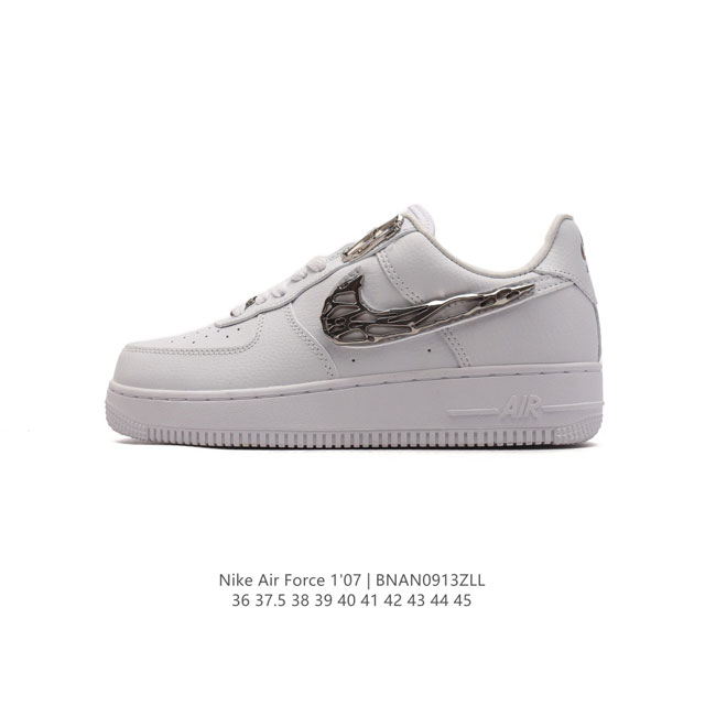 Nike Air Force 1 '07 Low force 1 315122-111 36-45 Bnan0913Zll