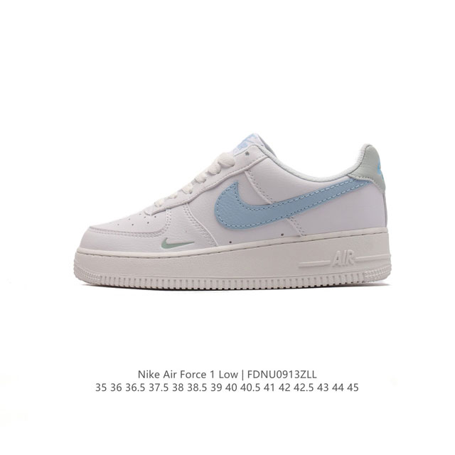 Nike Air Force 1 '07 Low force 1 315122-111 35-45 Fdnu0913Zll