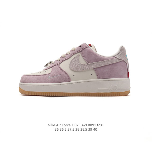 Nike Air Force 1 '07 Low force 1 Fz5052-131 36-45 Azer0913