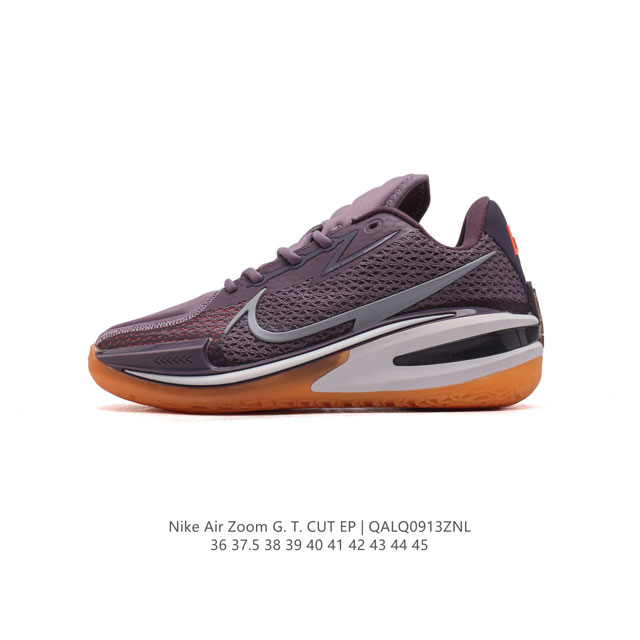 Nike Air Zoom G.T. Cut Ep Air Zoom Strobel React Air Zoom React Cz0176 36-45 Qa