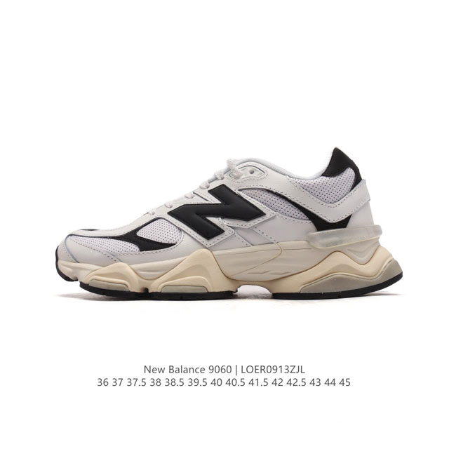 Nb New Balance Nb9060 9060 9060 9060 99X Y2K 990 Abzorb Sbs U9060App 36-45 Loer