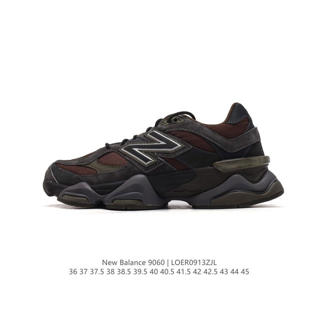 Nb New Balance Nb9060 9060 9060 9060 99X Y2K 990 Abzorb Sbs U9060App 36-45 Loer