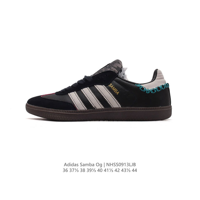 Adidas Originals Samba Og Shoes T 50 Adidas Samba samba Og t samba If4398 36-44